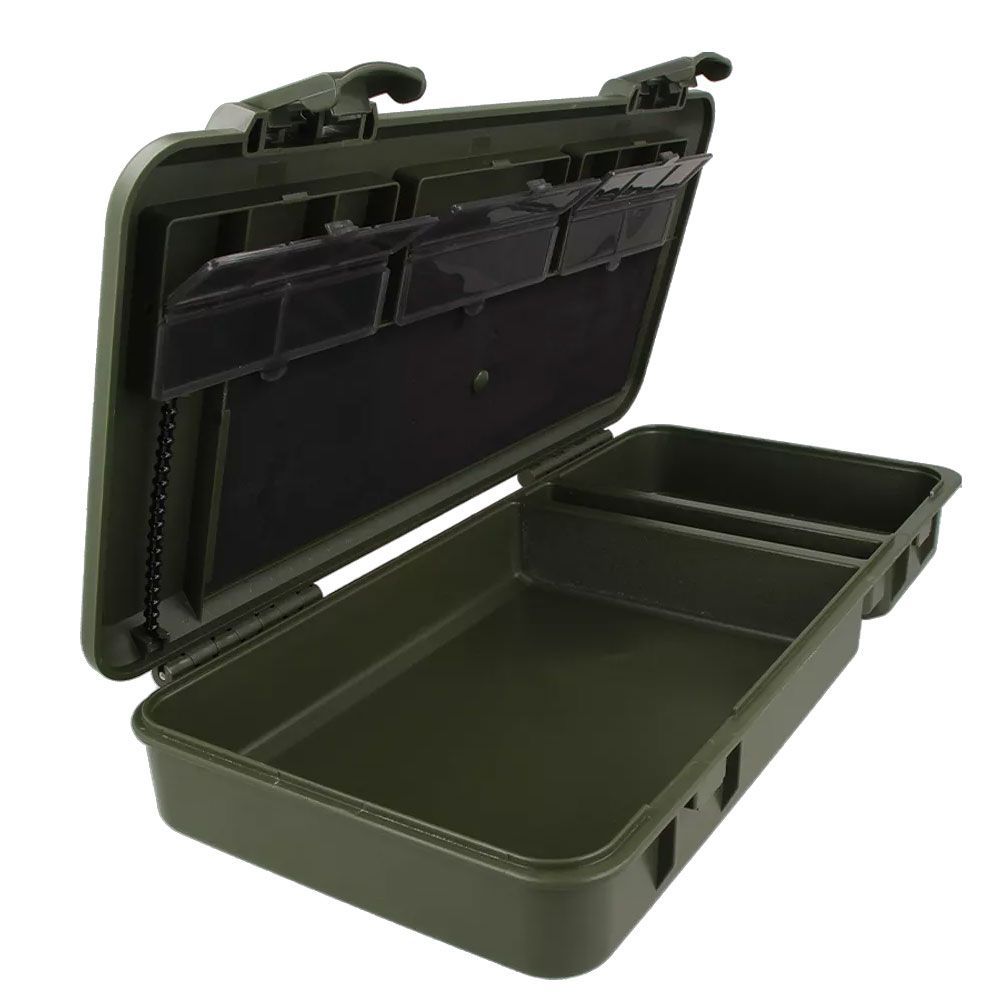 Cutie GOLDEN CATCH G.Carp Action Station, 34.5x17.5x5.5cm