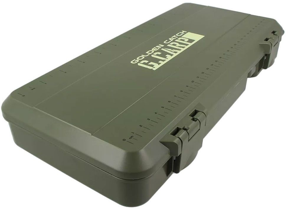 Cutie GOLDEN CATCH G.Carp Action Station, 34.5x17.5x5.5cm