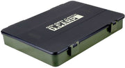 Cutie GOLDEN CATCH G.Carp Multi Tackle Box Set XL, 38x30x 5.5cm