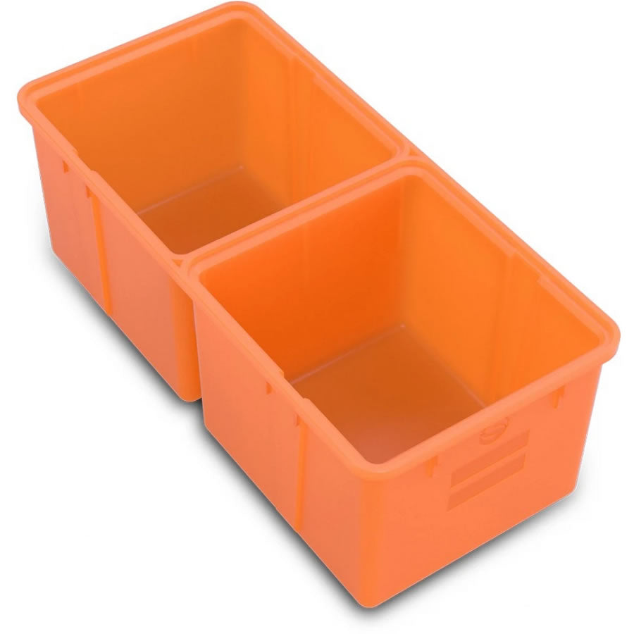 Cutie GURU Compact Fusion Feeder Box