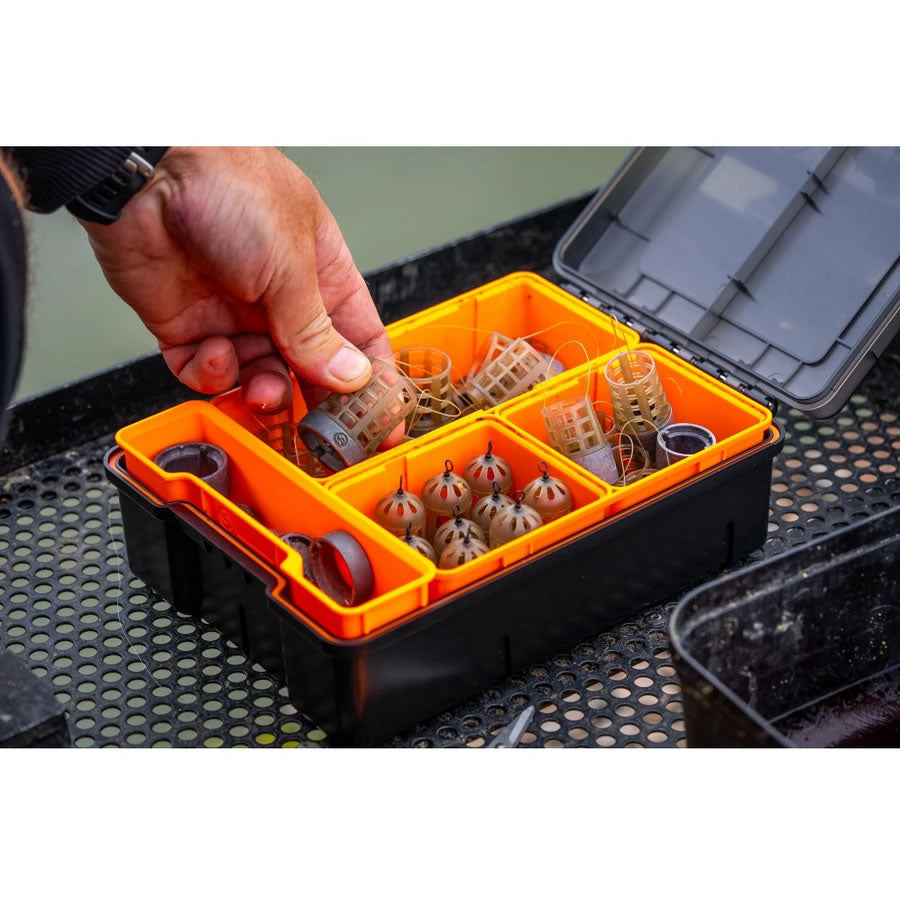 Cutie GURU Compact Fusion Feeder Box