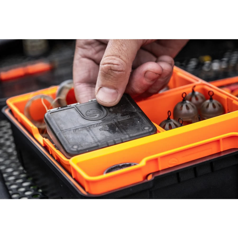 Cutie GURU Compact Fusion Feeder Box