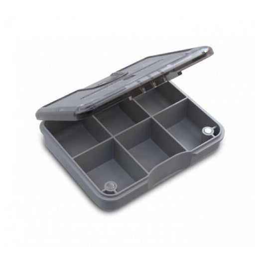 Cutie Guru Rigida Accesorii Fusion Accesory, 6 Compartimente, 7.5x6x2cm