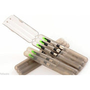 Cutie Hangere KORDA Stowaway Case, 3 rod