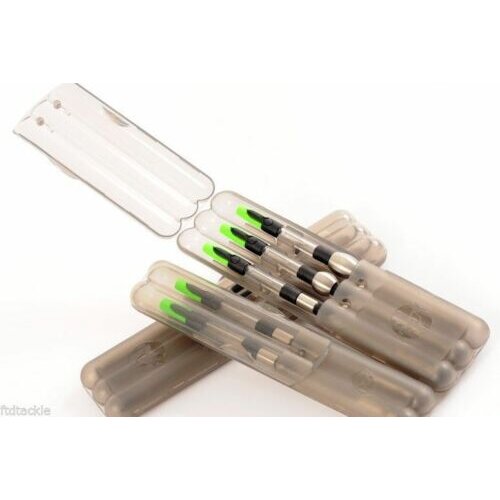 Cutie Hangere KORDA Stowaway Case, 3 rod