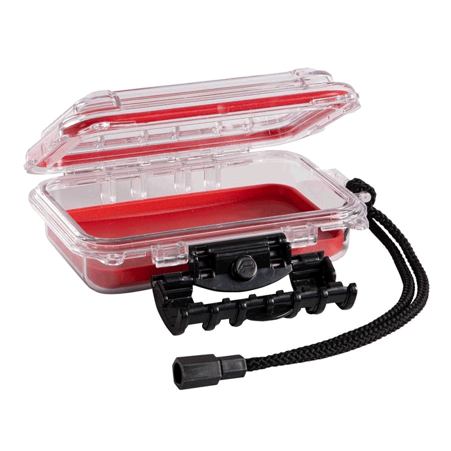 Cutie Impermeabila Plano Guide Series 3400