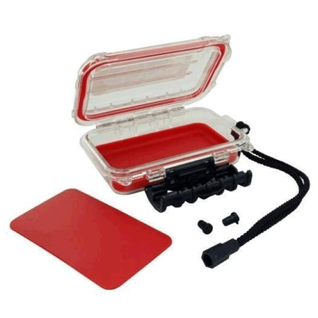Cutie Impermeabila Plano Guide Series 3400