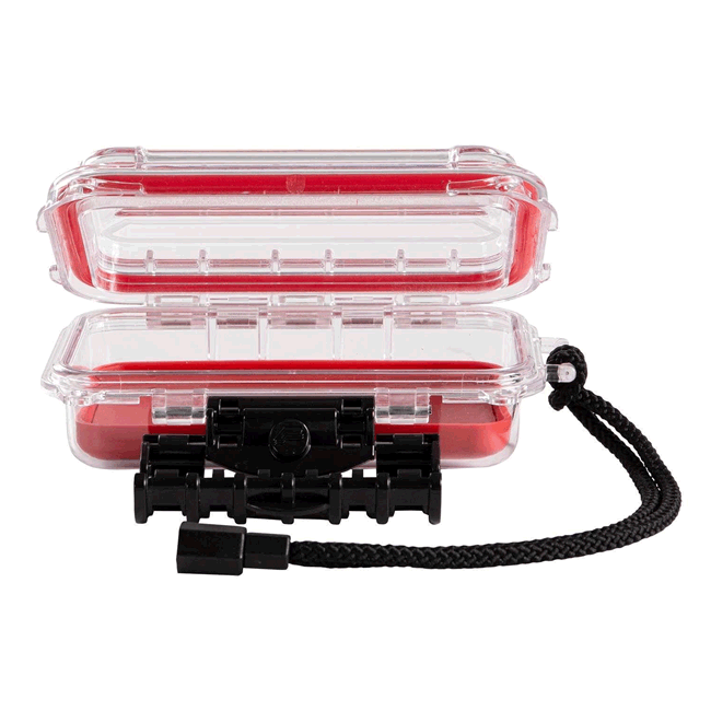 Cutie Impermeabila Plano Guide Series 3400