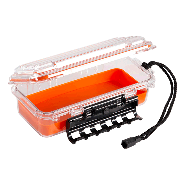 Cutie Impermeabila Plano Guide Series 3500