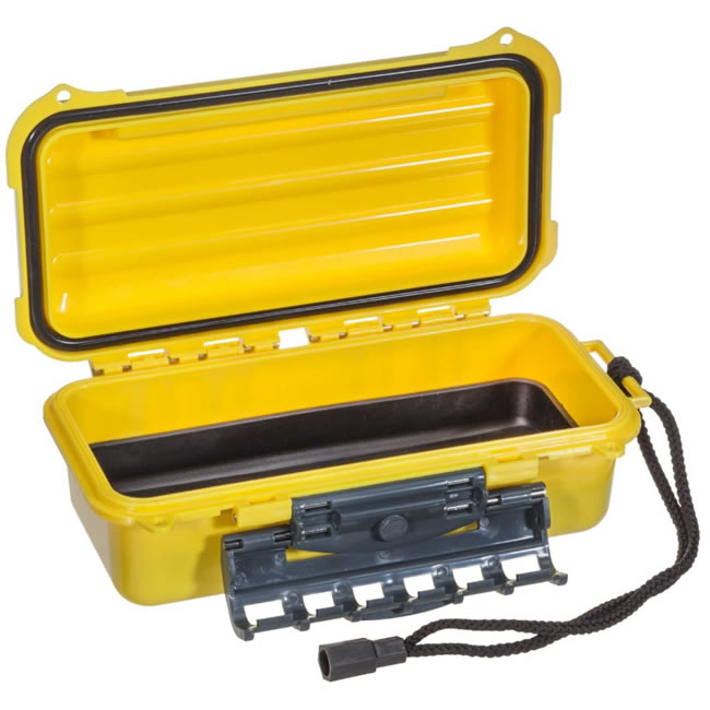 Cutie Impermeabila Plano Medium ABS Waterproof Case