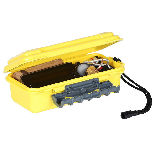 Cutie Impermeabila Plano Medium ABS Waterproof Case