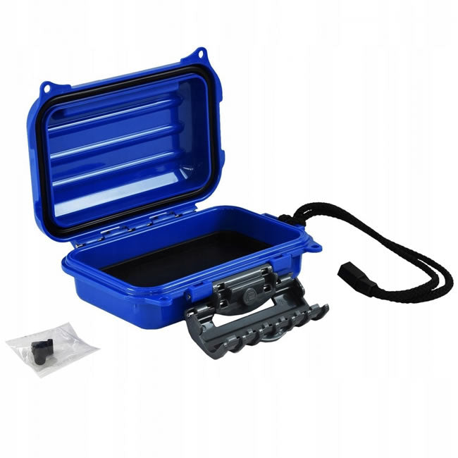 Cutie Impermeabila Plano Small ABS Waterproof Case