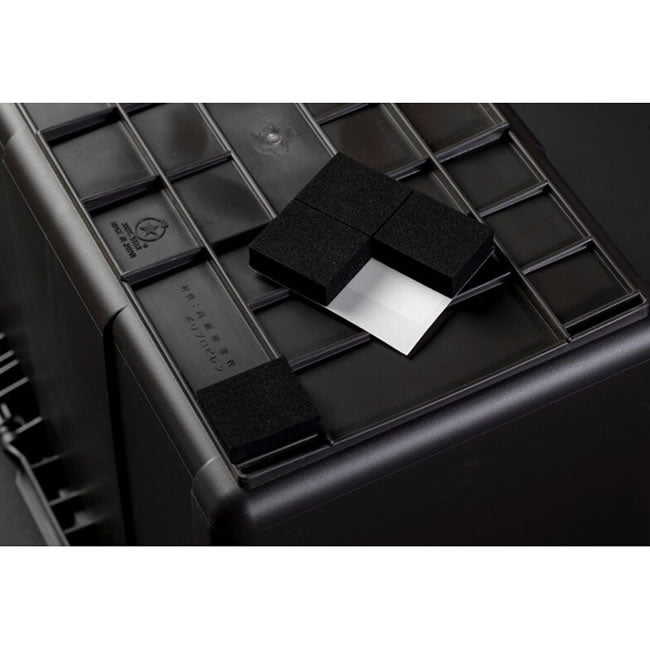 Cutie Jackall Tough Storage 4500 Black