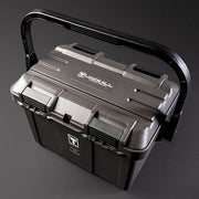 Cutie Jackall Tough Storage 5000 Black