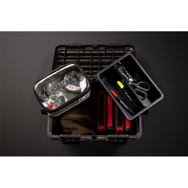 Cutie Jackall Tough Storage 5000 Black