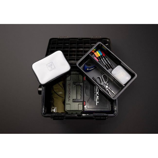 Cutie Jackall Tough Storage 5000 Black