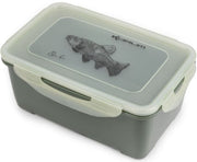 Cutie Korum Classic Tench Lunch Box, 19x12x8cm