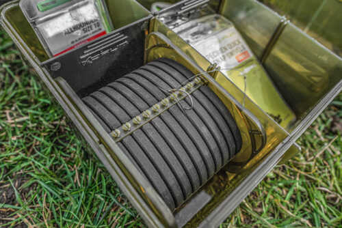 Cutie Korum Tackle Blox - Fully Loaded, 19.6 x 25 x 9.1cm