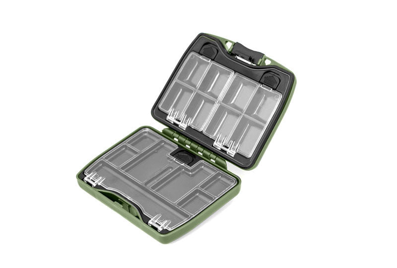 Cutie Krabica Delphin TBX Duo 105-18P 105x92x30mm