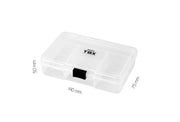 Cutie Krabica Delphin TBX Duo 140-6P 140x75x50mm