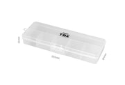 Cutie Krabica Delphin TBX One 223-6P 223x84x33mm