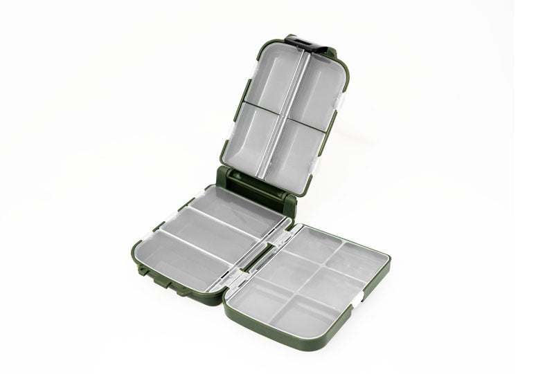 Cutie Krabica Delphin TBX Trio 100-13P 100x65x35mm