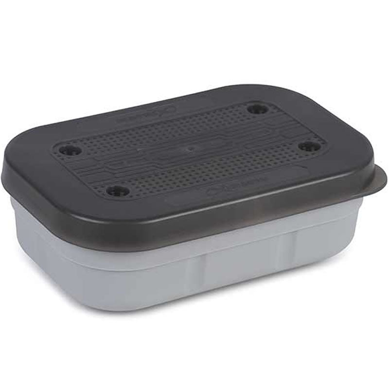 Cutie MATRIX Air Flow Bait Tub 1.25Pts