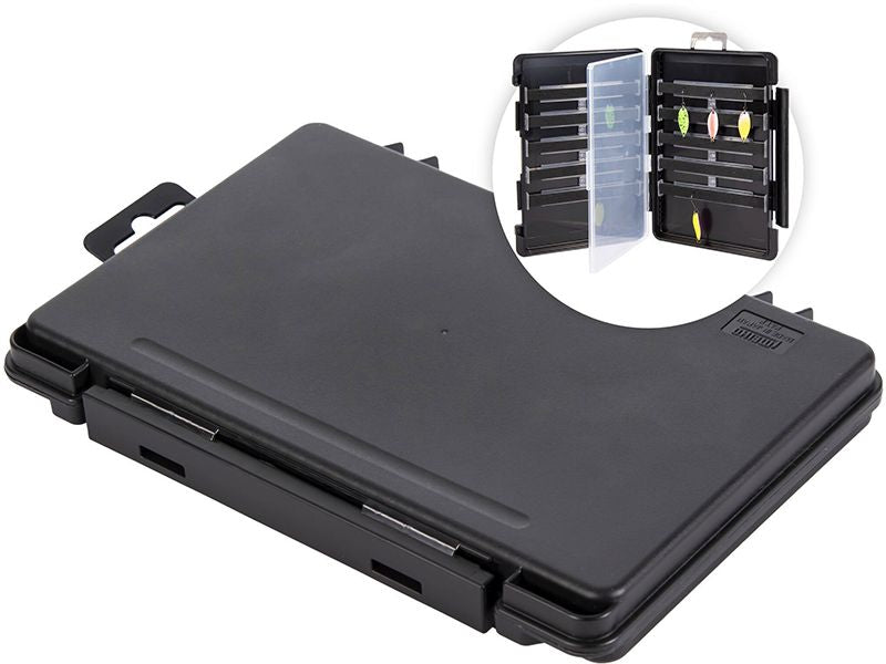 Cutie MEIHO Free Board Case 3010A Black, 20.5x14.5x2.4cm