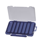 Cutie MEIHO Lure Game Case J, 17.5x10.5x1.8cm