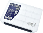 Cutie MEIHO Versus VS-3020NS Clear, 25.5x19x2.8cm