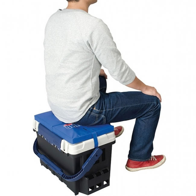 Cutie Meiho Bucket Mouth BM-7000