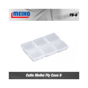 Cutie Meiho Fly Case 6