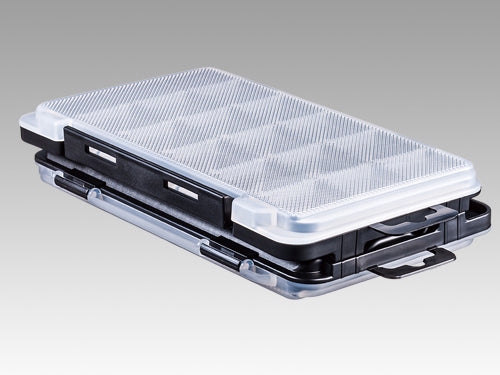 Cutie Meiho Light Game Case J Black