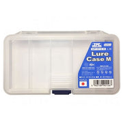 Cutie Meiho Lure Case L Clear
