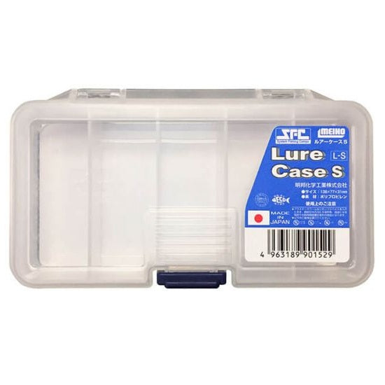Cutie Meiho Lure Case