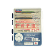 Cutie Meiho Reversible 145 Clear 20.6x17x4.4cm