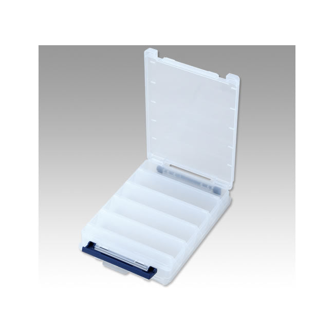 Cutie Meiho Reversible 145 Clear 20.6x17x4.4cm