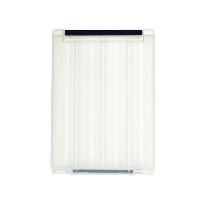 Cutie Meiho Reversible 160 Clear 20.6x17x4.4cm