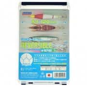 Cutie Meiho Reversible Clear 120