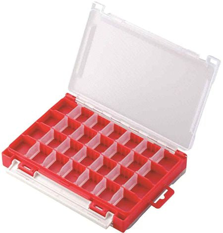 Cutie Meiho Run Gun Case 1010W1, 17.5x10.5x3.8cm