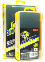 Cutie Meiho Run Gun Case 1010W2, 17.5x10.5x3.8cm