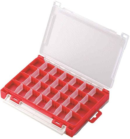 Cutie Meiho Run Gun Case 3010W1, 20.5x14.5x4cm