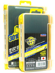 Cutie Meiho Run Gun Case 3010W2, 20.5x14.5x4cm