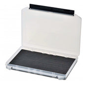 Cutie Meiho SC-3020 Slit Form Case Clear