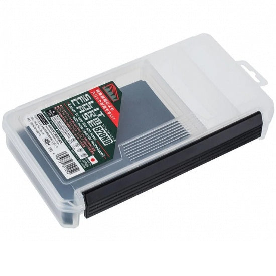 Cutie Meiho SC-820 Slit Form Case