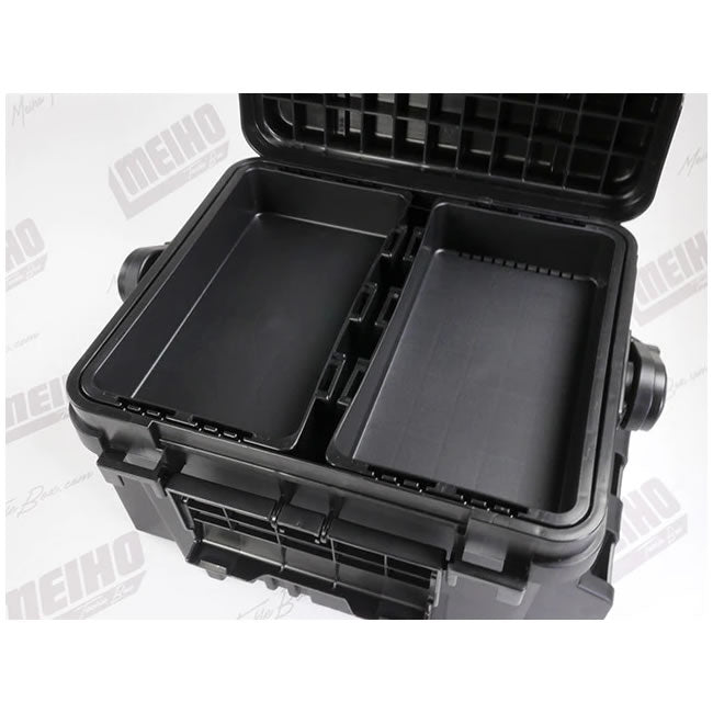Cutie Meiho VS-7080 Black