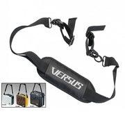 Cutie Meiho Versus Shoulder Strap Black