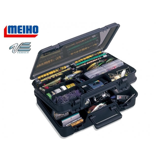 Cutie Meiho Versus VS-3070 Black