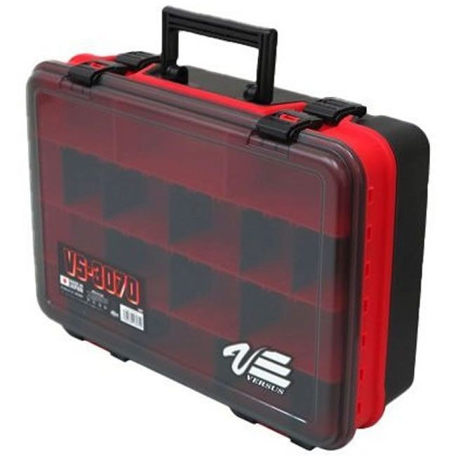 Cutie Meiho Versus VS-3070 Red