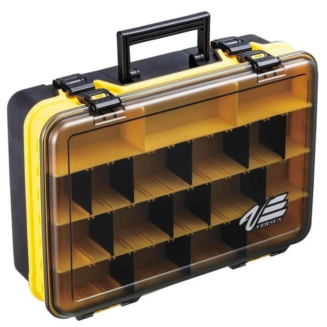 Cutie Meiho Versus VS-3070, Yellow